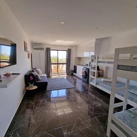 Brand New In Rua Da Oura * Albufeira