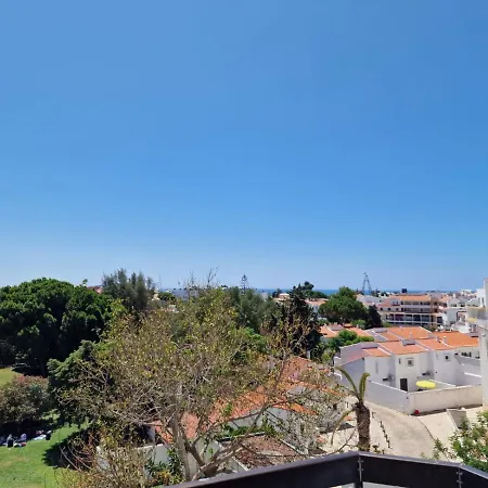 Appartement Brand New In Rua Da Oura